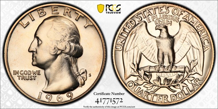 Cert 41771572 - Coin Image