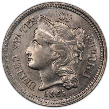 Cert 41771652 - Coin Image