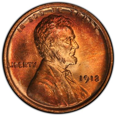 Cert 41772293 - Coin Image