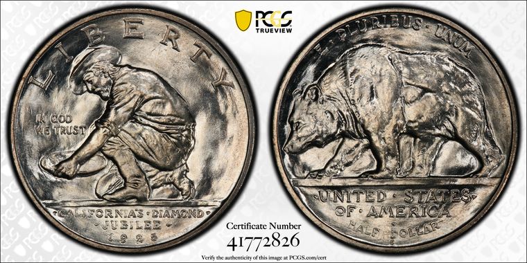 Cert 41772826 - Coin Image