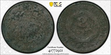 1868 2C N1BN