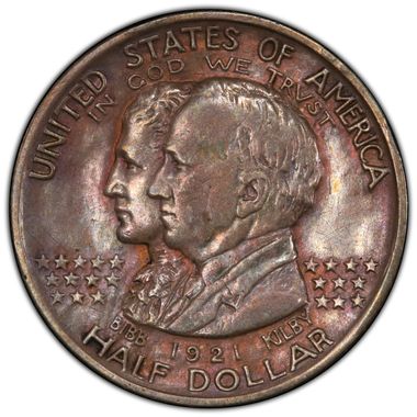 Cert 41773614 - Coin Image