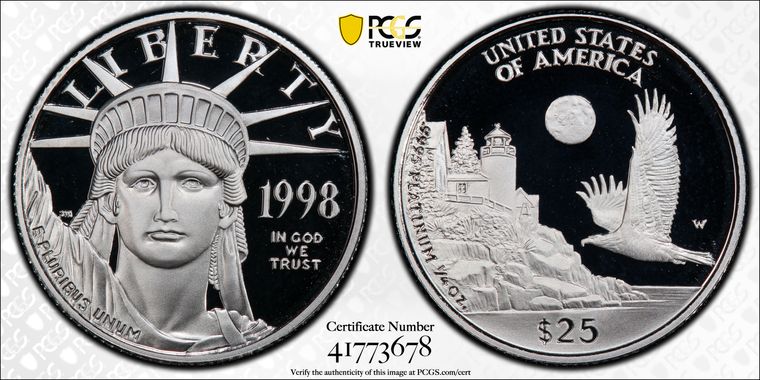 Cert 41773678 - Coin Image