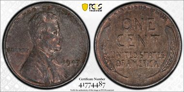 1943 1C N1