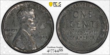1943 1C N1