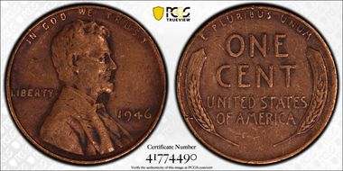 1946 1C N1BN