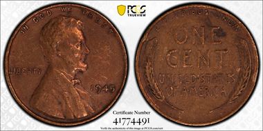 1945 1C N1BN