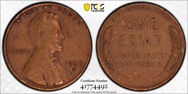 1939-S 1C N1BN
