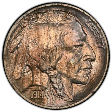Cert 41774715 - Coin Image