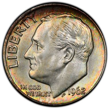 Cert 41775400 - Coin Image