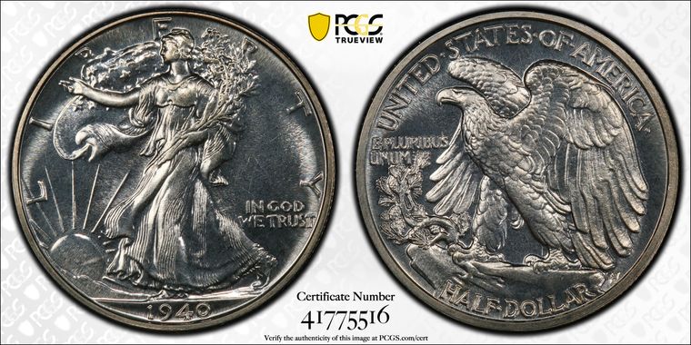 Cert 41775516 - Coin Image