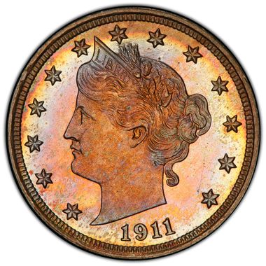 Cert 41775713 - Coin Image