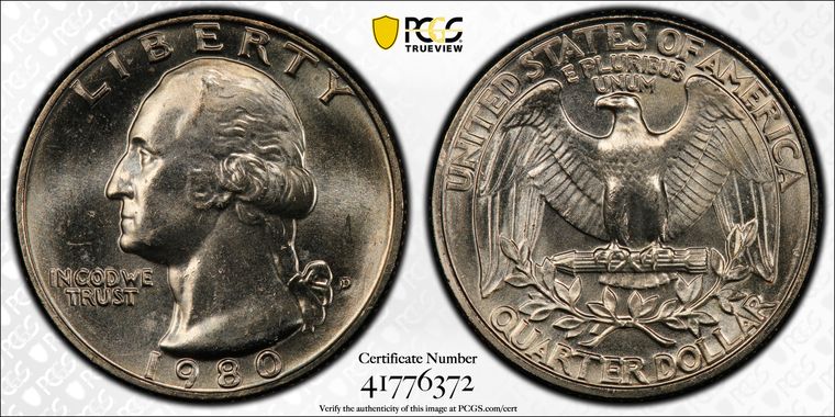 Cert 41776372 - Coin Image