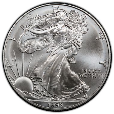 Cert 41778716 - Coin Image