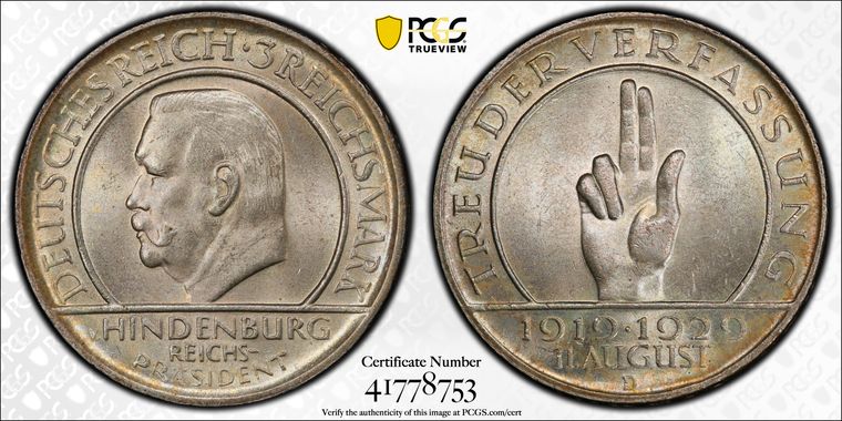 Cert 41778753 - Coin Image