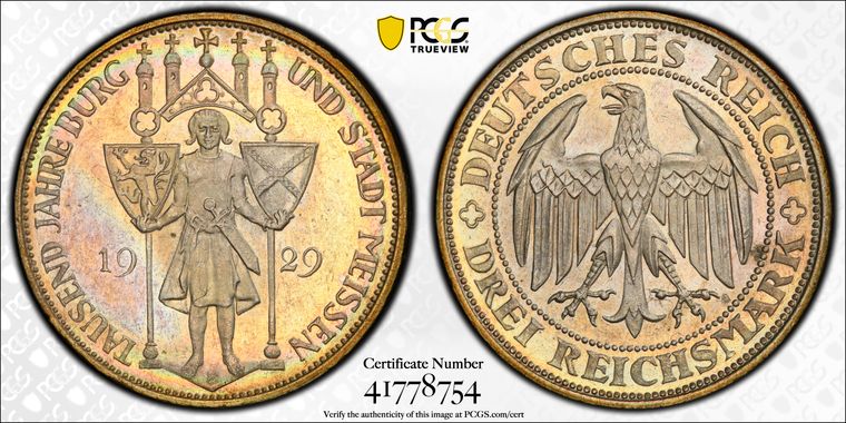 Cert 41778754 - Coin Image