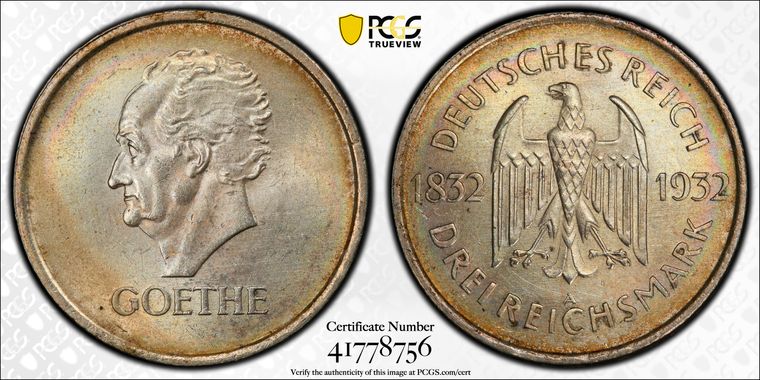 Cert 41778756 - Coin Image