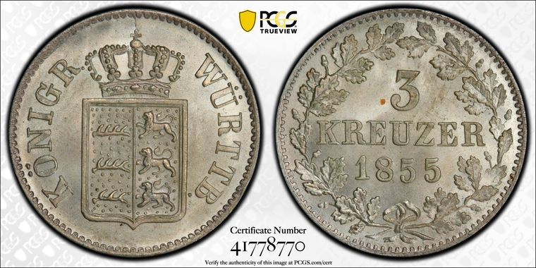 Cert 41778770 - Coin Image