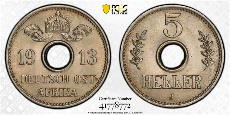 Cert 41778772 - Coin Image