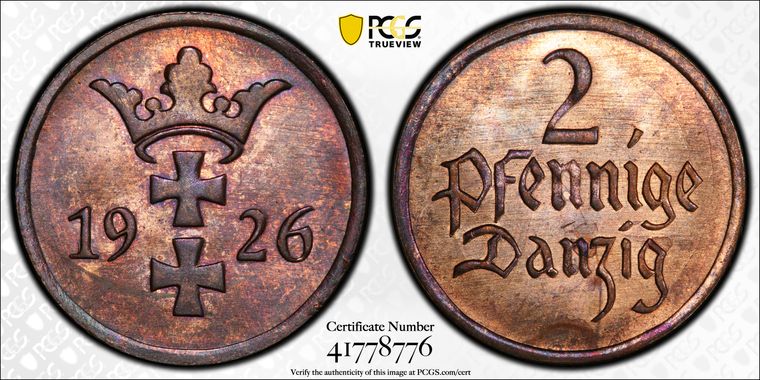 Cert 41778776 - Coin Image