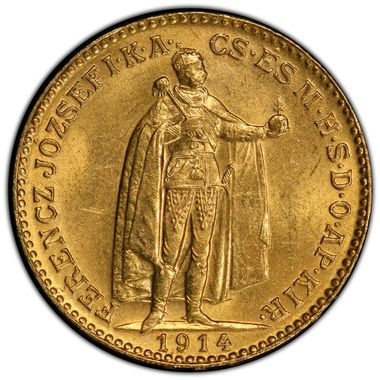 Cert 41779041 - Coin Image