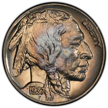 Cert 41781671 - Coin Image
