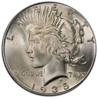 Cert 41781720 - Coin Image