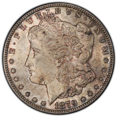 Cert 41785521 - Coin Image