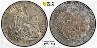 1891/81-TF/BF Sol N1