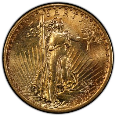 Cert 41786272 - Coin Image