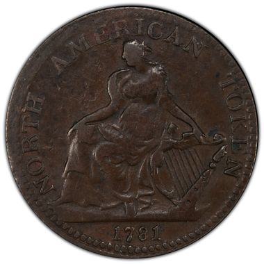 Cert 41786618 - Coin Image