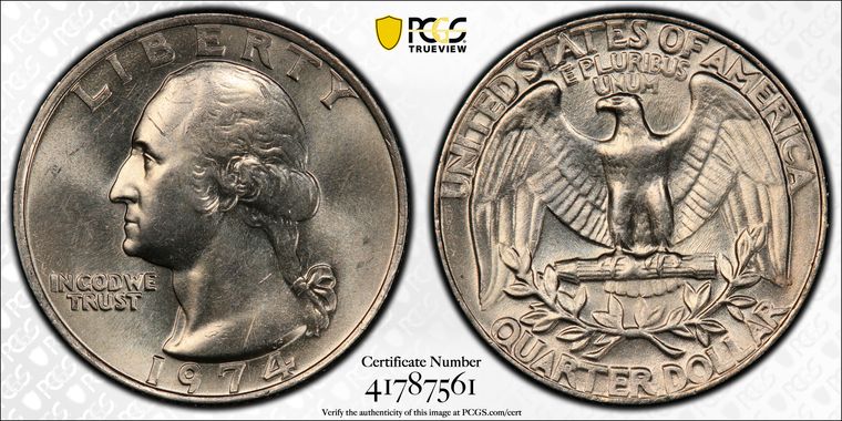 Cert 41787561 - Coin Image