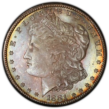 Cert 41787589 - Coin Image