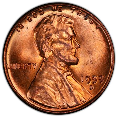 Cert 41787610 - Coin Image