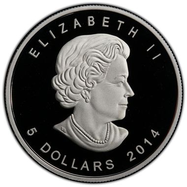 Cert 41788644 - Coin Image