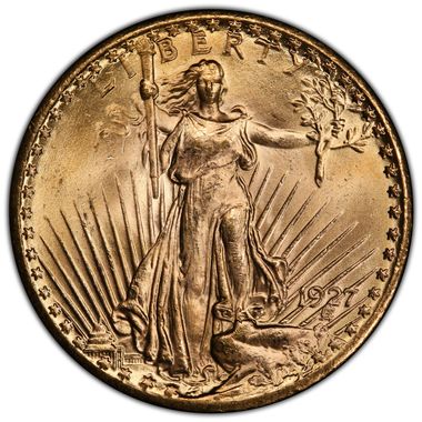 Cert 41789118 - Coin Image