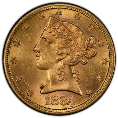 Cert 41789678 - Coin Image