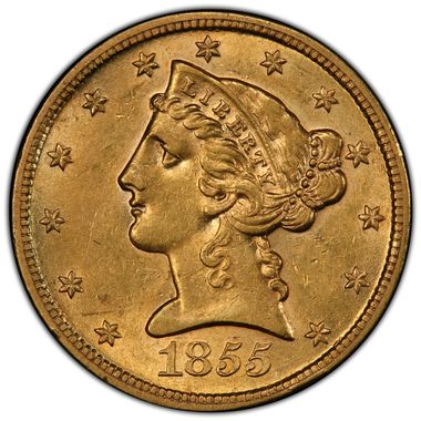 Cert 41789767 - Coin Image