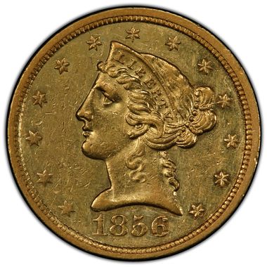 Cert 41789771 - Coin Image