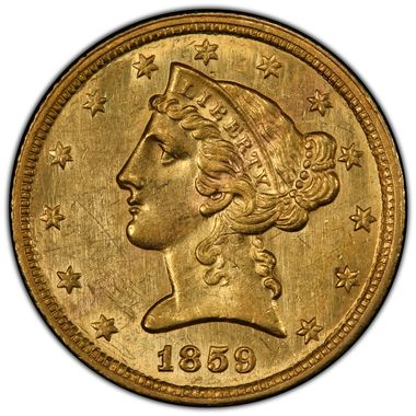 Cert 41789782 - Coin Image
