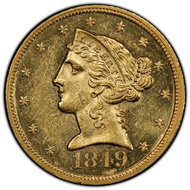 Cert 41789792 - Coin Image