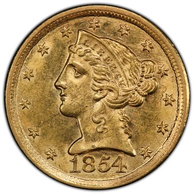 Cert 41789807 - Coin Image