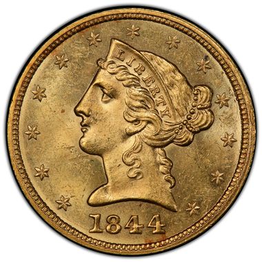 Cert 41789815 - Coin Image