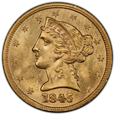 Cert 41789818 - Coin Image