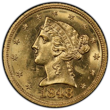 Cert 41789829 - Coin Image