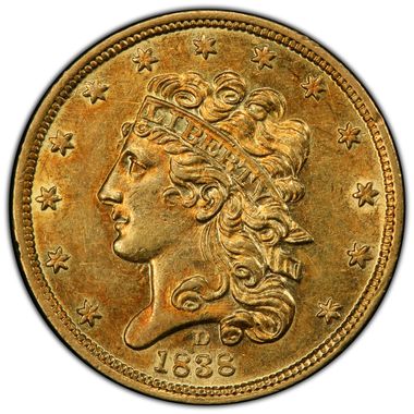 Cert 41789840 - Coin Image