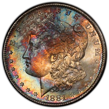 Cert 41791824 - Coin Image