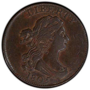 Cert 41792975 - Coin Image