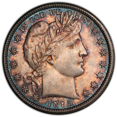 Cert 41793113 - Coin Image