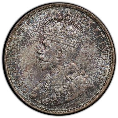 Cert 41793193 - Coin Image
